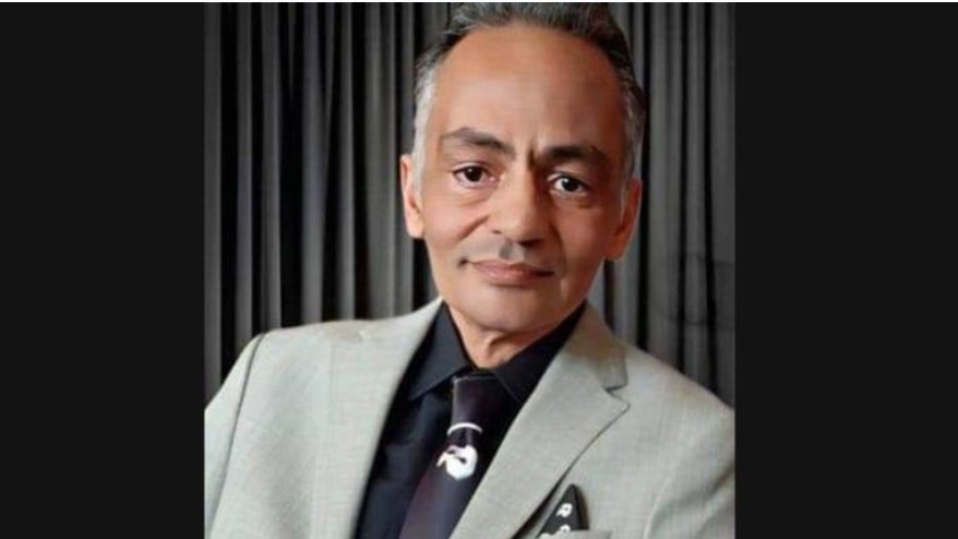 الفنان والمخرج التونسي "أنور الشعافي"