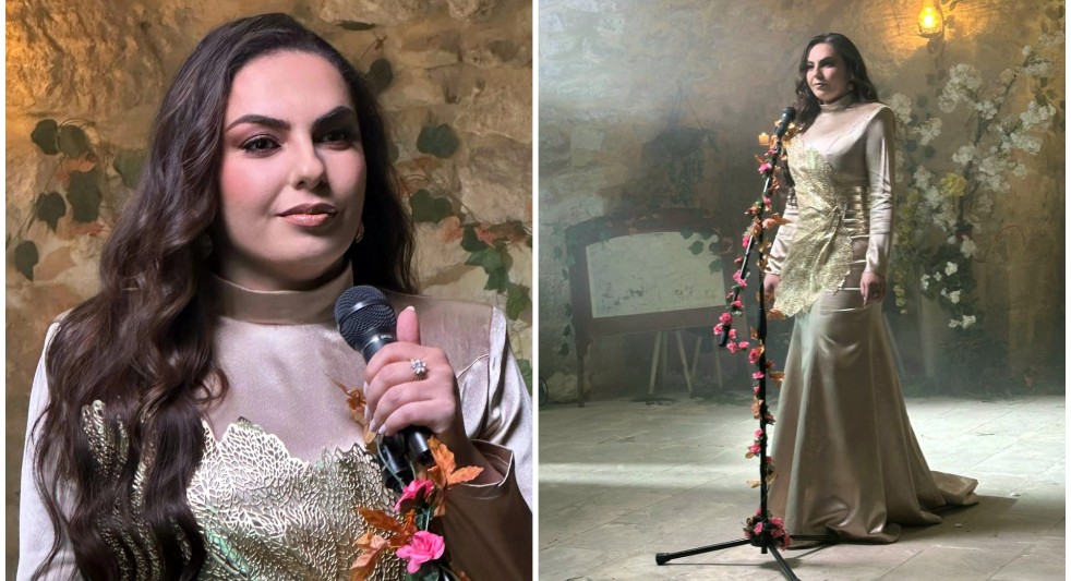 روزا تطرح كليب «منظرة كدابة» بمزيج هيب هوب وبوب