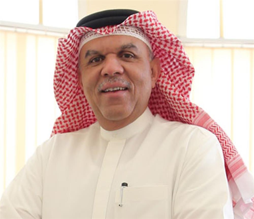 اسماعيل عبدالله..الامين العام ورئيس مجلس الامناء للهيئة العربية للمسرح.